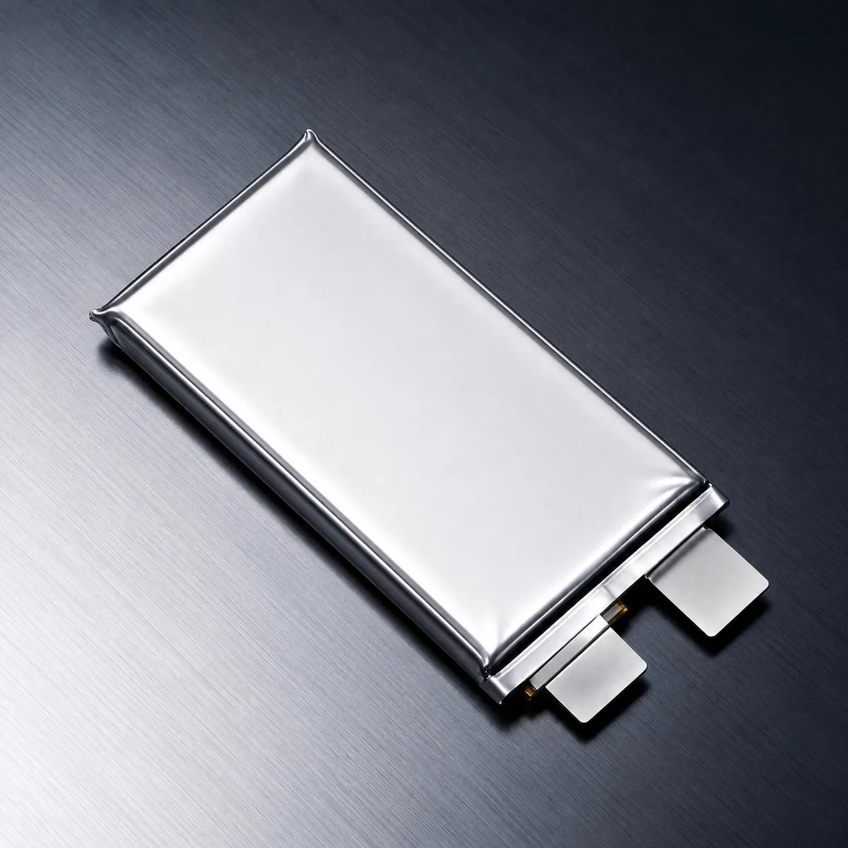 327Wh/kg 60Ah 3.6V High Energy Density NCM/Si-C solid-state Li-Ion Battery Cell for UAV Applications cell