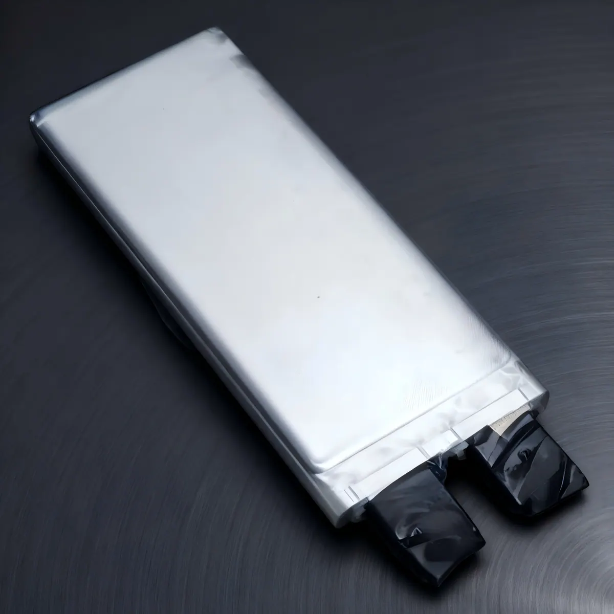 384Wh/kg 26Ah 3.5V High Energy Density NCM/Si-C solid-state Li-Ion battery cell cell
