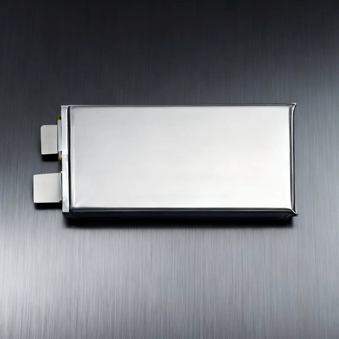 433Wh/kg 43Ah NCM/Si-C High Energy Density Lithium Battery Cell cell